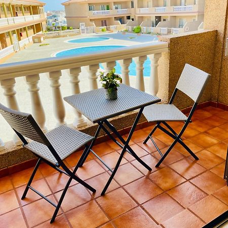 Apartamento Dulce Vista Poris de Abona Eksteriør billede