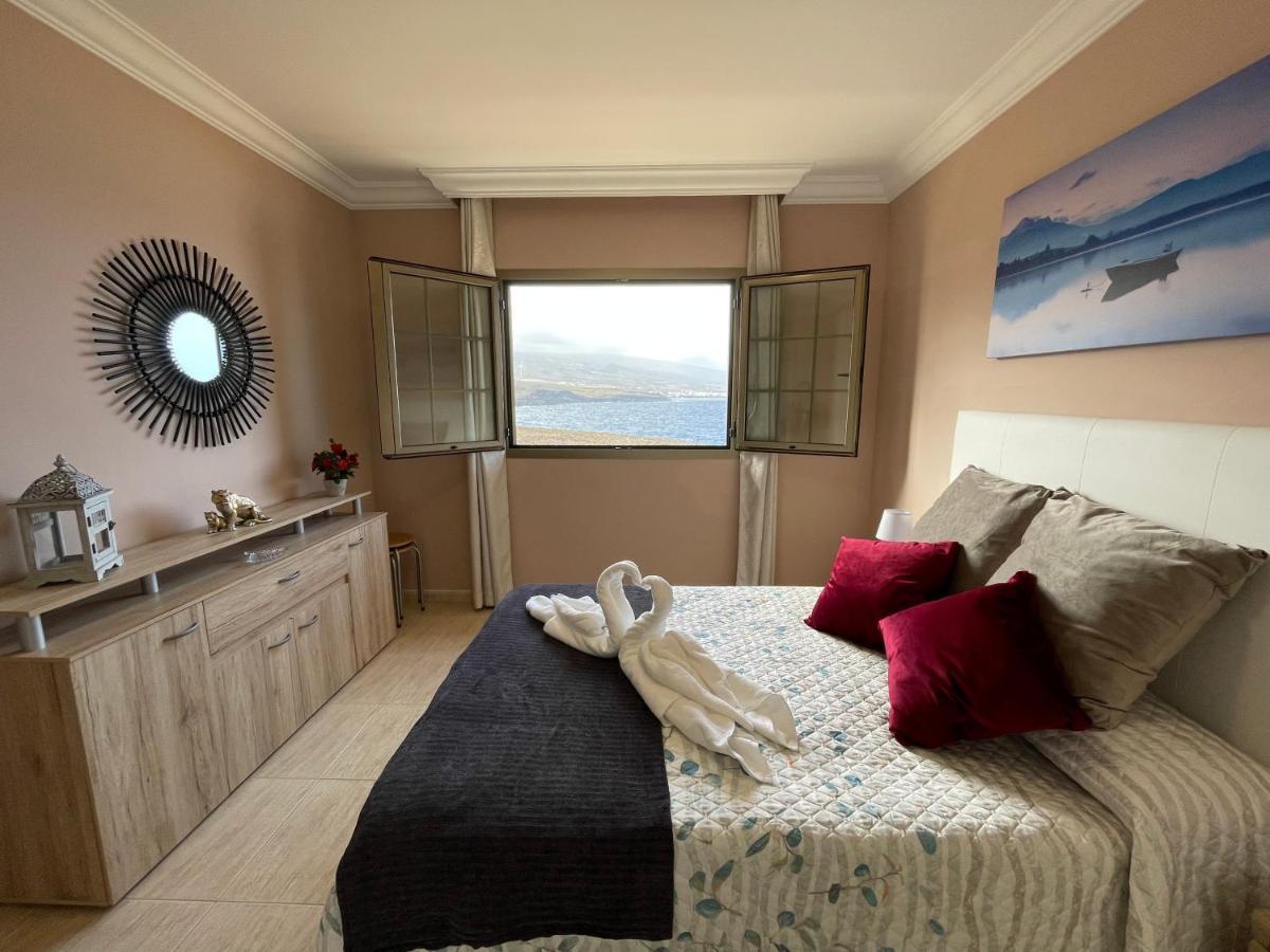Apartamento Dulce Vista Poris de Abona Eksteriør billede