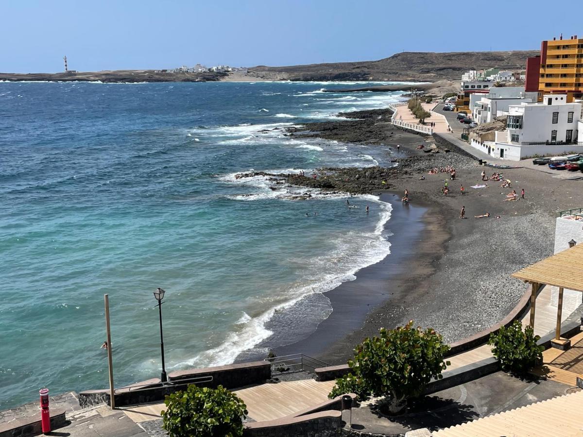 Apartamento Dulce Vista Poris de Abona Eksteriør billede
