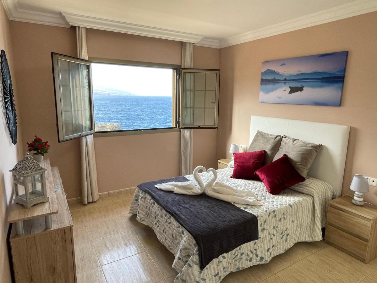 Apartamento Dulce Vista Poris de Abona Eksteriør billede