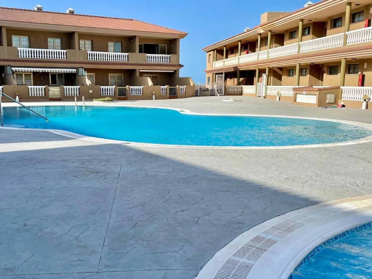 Apartamento Dulce Vista Poris de Abona Eksteriør billede