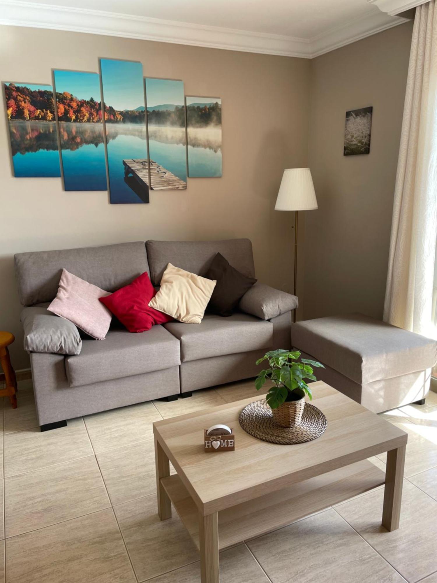 Apartamento Dulce Vista Poris de Abona Eksteriør billede
