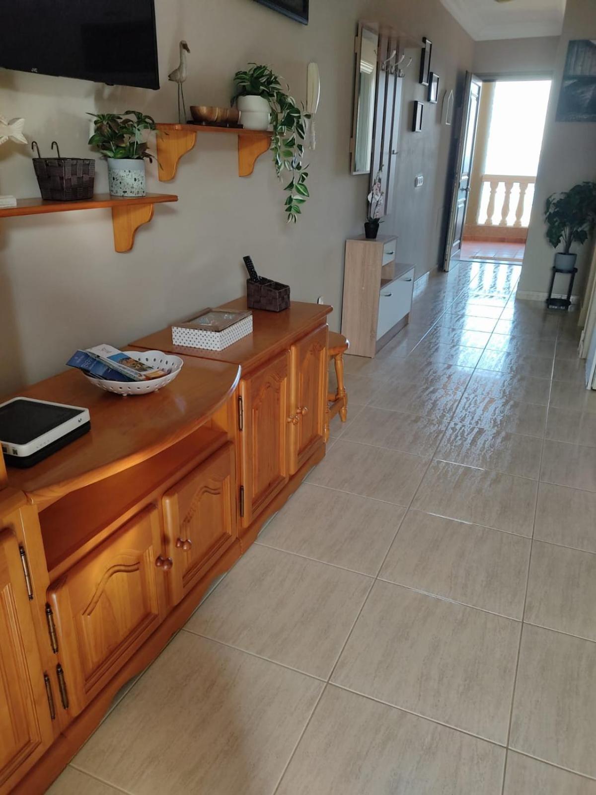 Apartamento Dulce Vista Poris de Abona Eksteriør billede